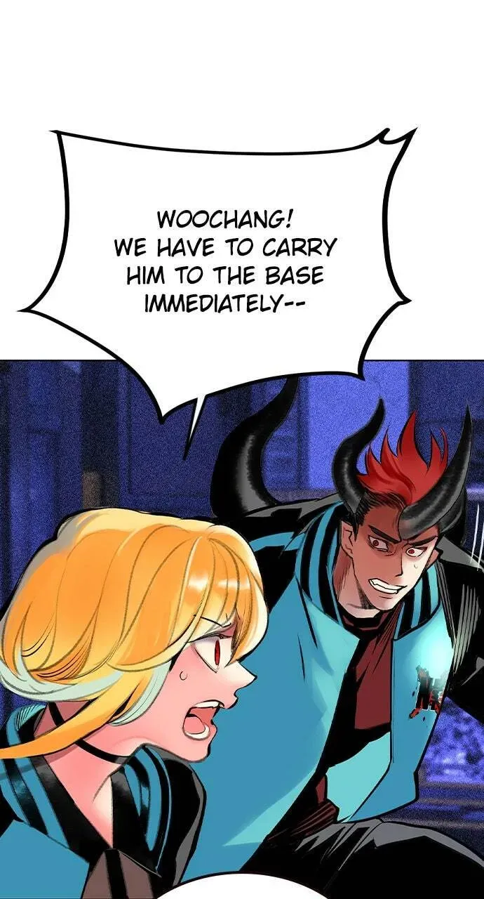Read Jungle Juice chapter 19.2 image 32 on Lezhin