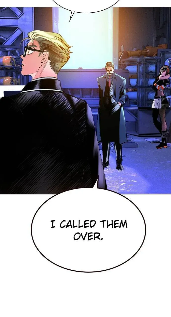 Read Jungle Juice chapter 19.2 image 38 on Lezhin