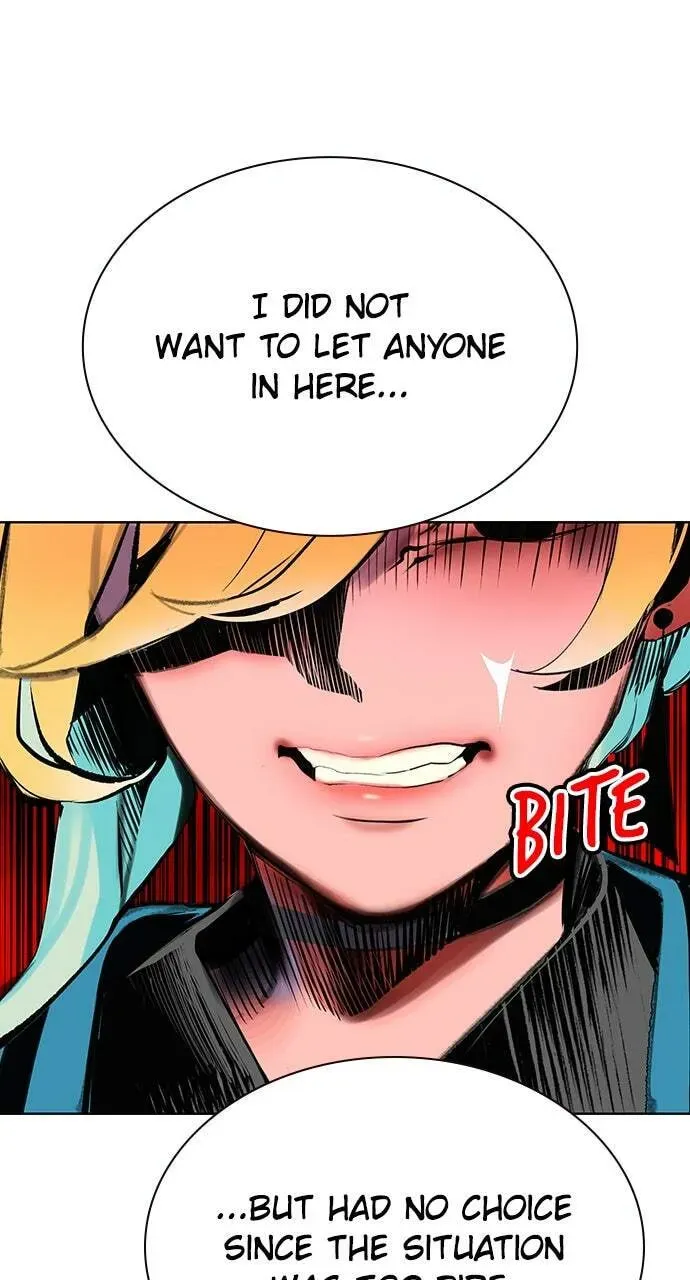 Read Jungle Juice chapter 19.2 image 41 on Lezhin