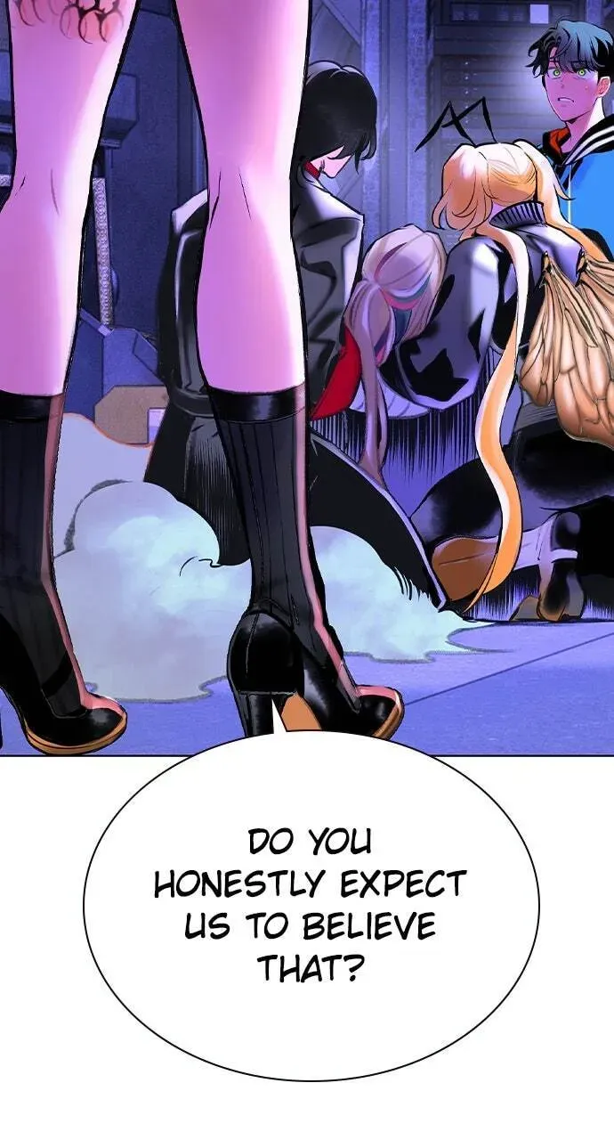 Read Jungle Juice chapter 19.2 image 43 on Lezhin
