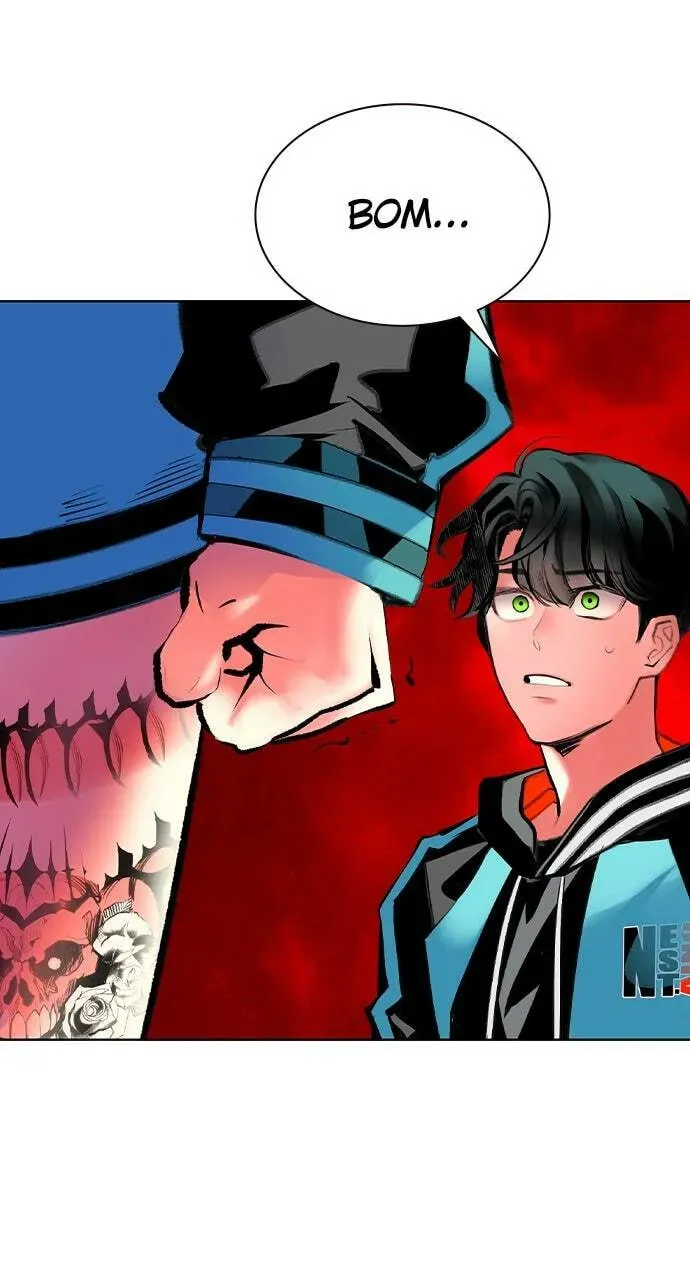 Read Jungle Juice chapter 19.2 image 48 on Lezhin