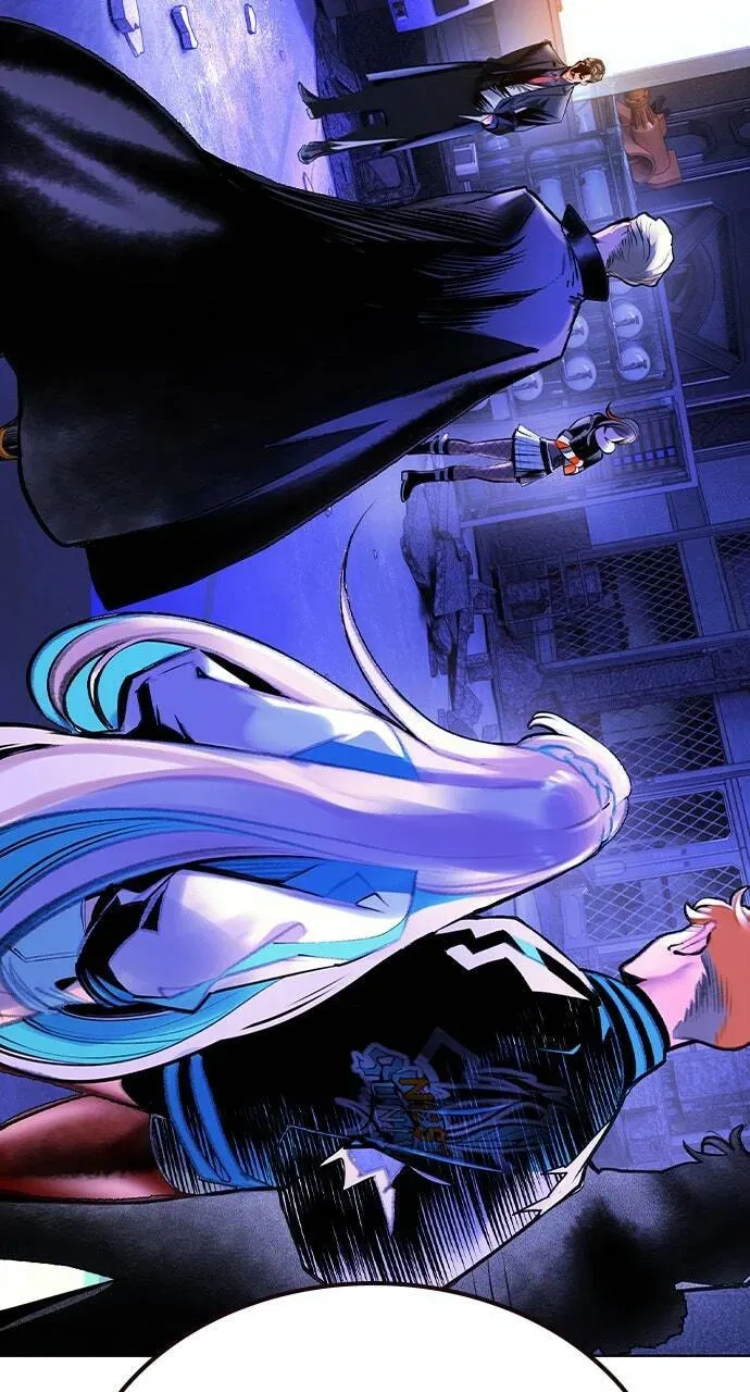 Read Jungle Juice chapter 19.2 image 59 on Lezhin