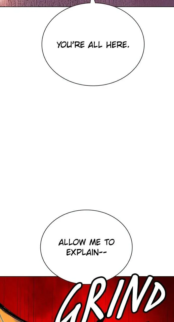 Read Jungle Juice chapter 19.2 image 8 on Lezhin