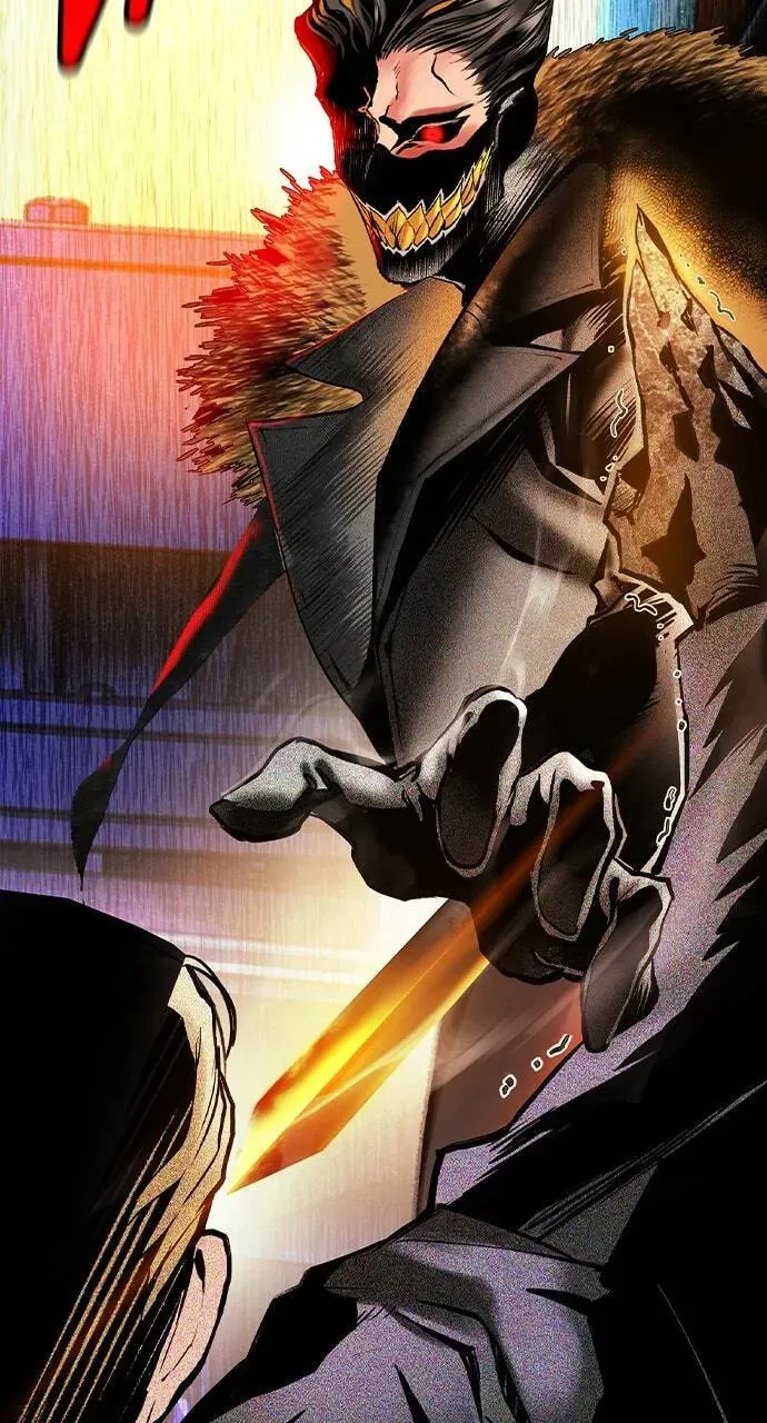 Read Jungle Juice chapter 19.2 image 98 on Lezhin