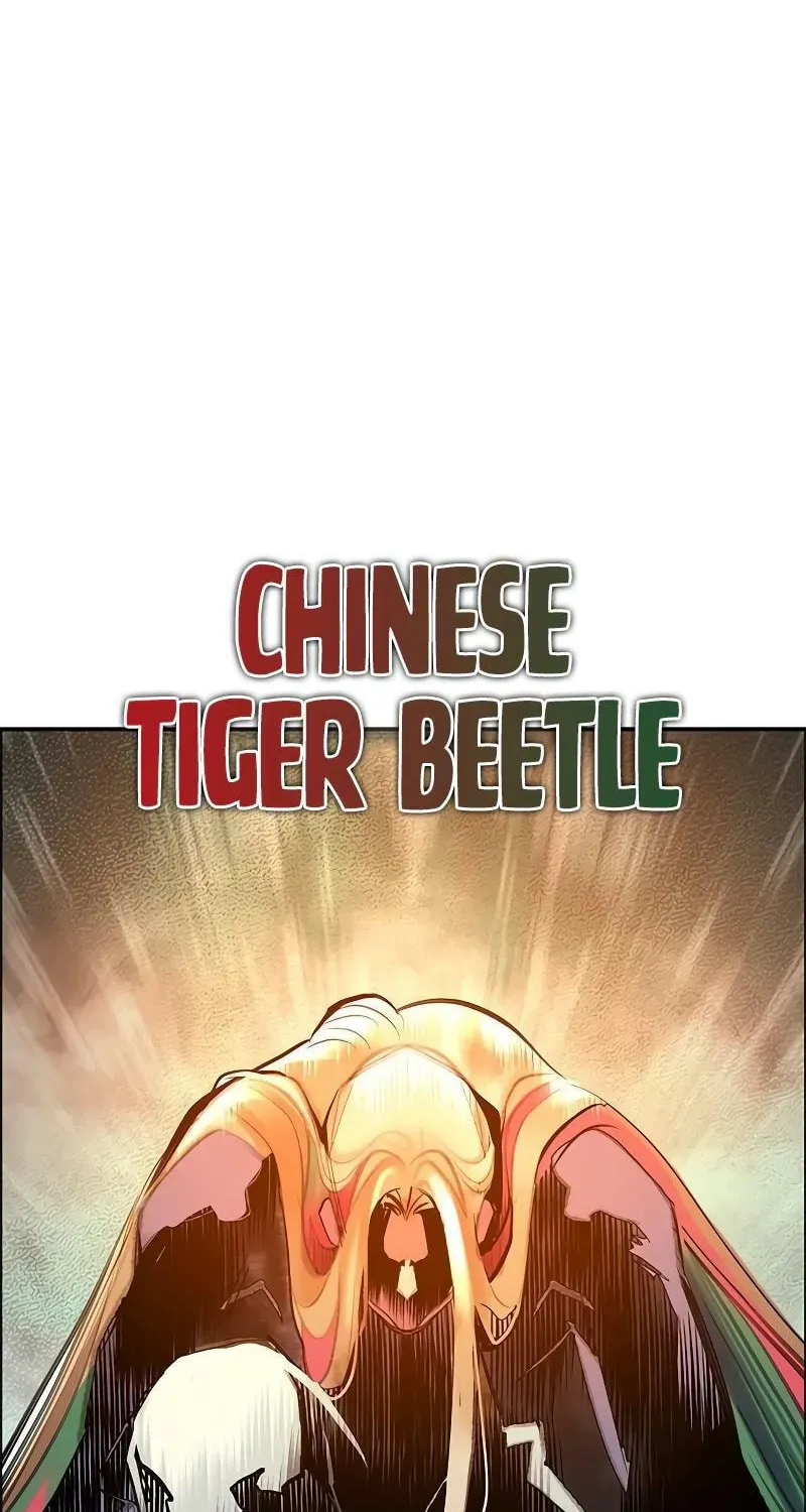 Read Jungle Juice chapter 190.1 image 132 on Lezhin