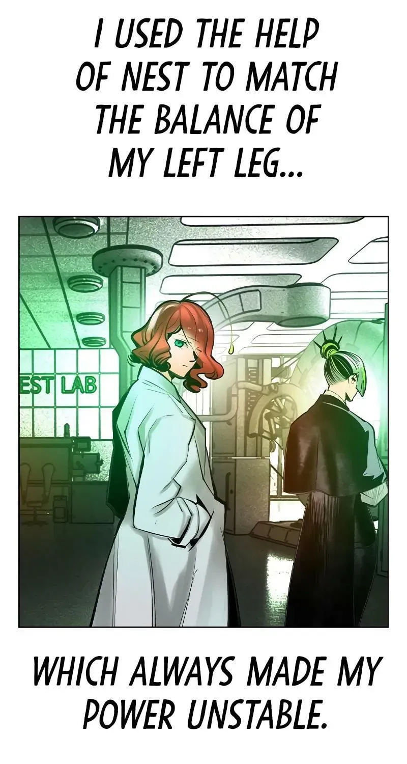 Read Jungle Juice chapter 190.1 image 137 on Lezhin