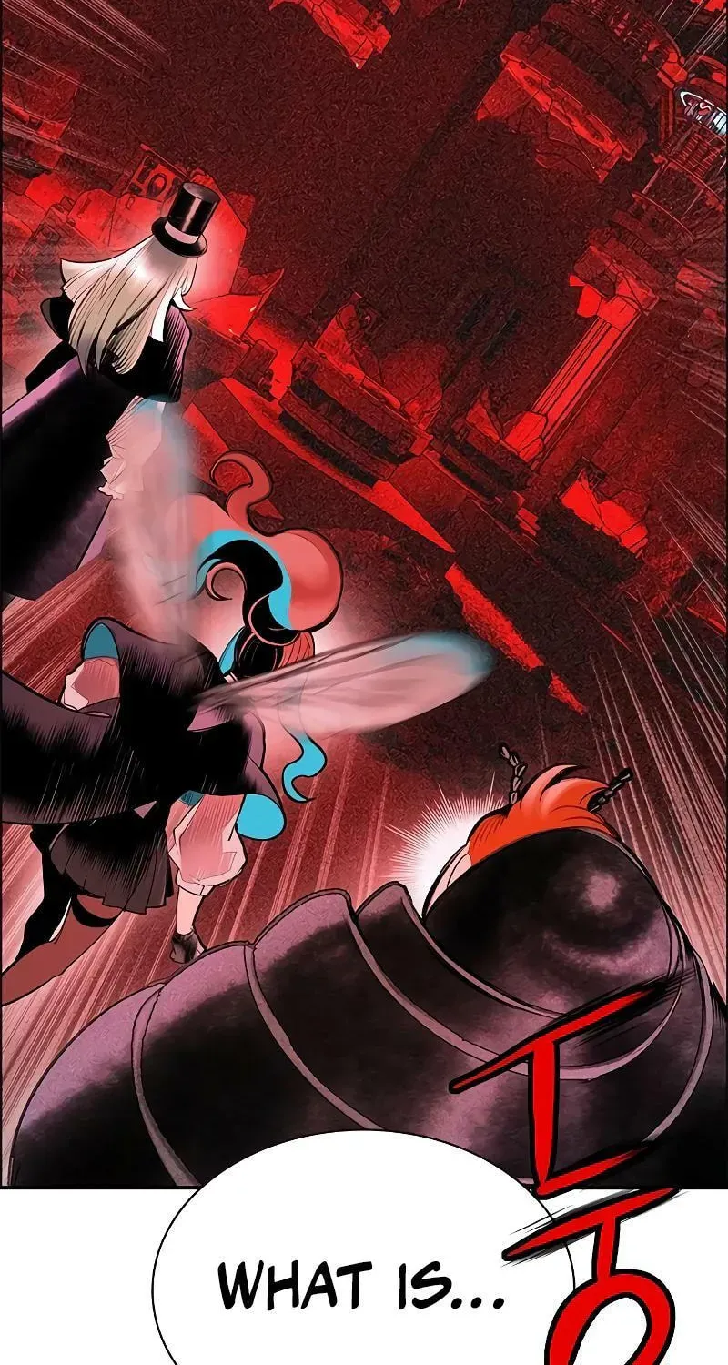 Read Jungle Juice chapter 190.1 image 16 on Lezhin