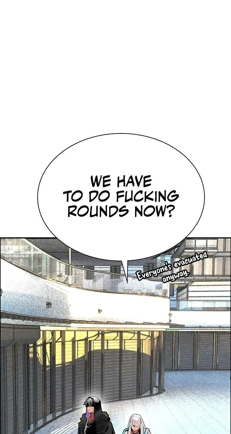 Read Jungle Juice chapter 190.1 image 20 on Lezhin