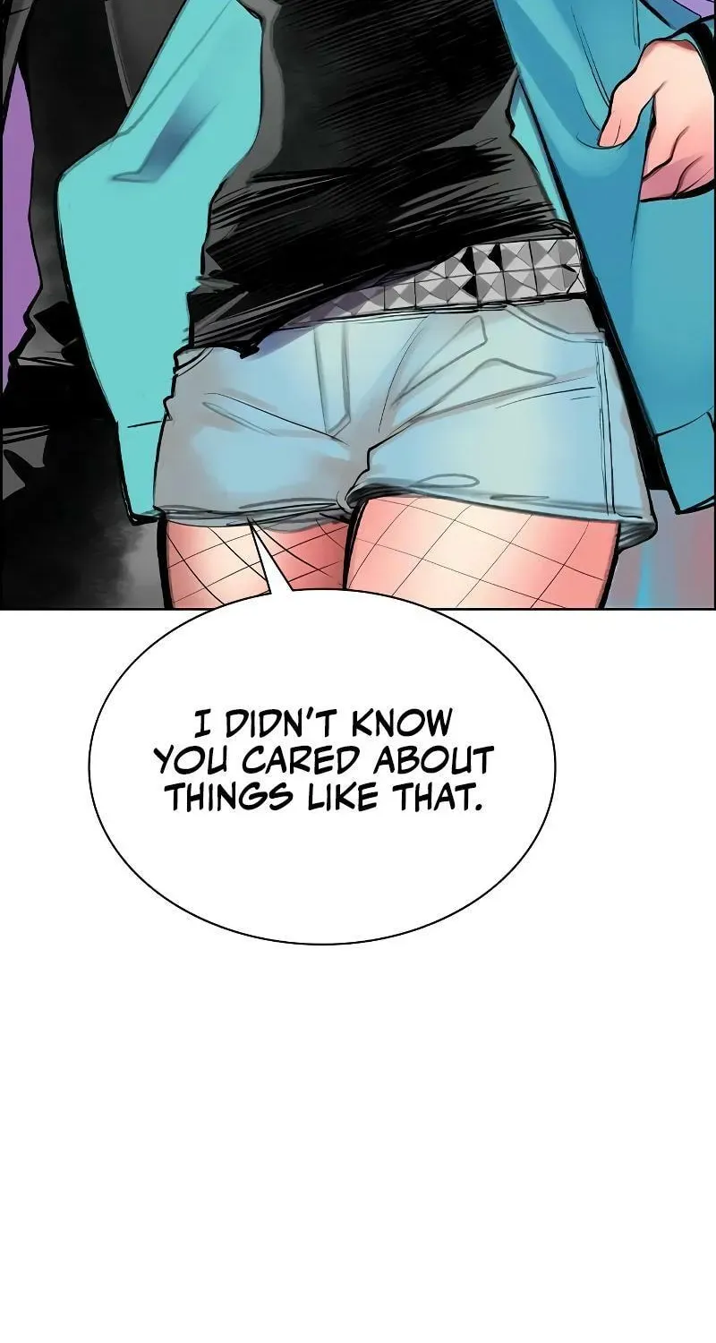 Read Jungle Juice chapter 190.1 image 25 on Lezhin