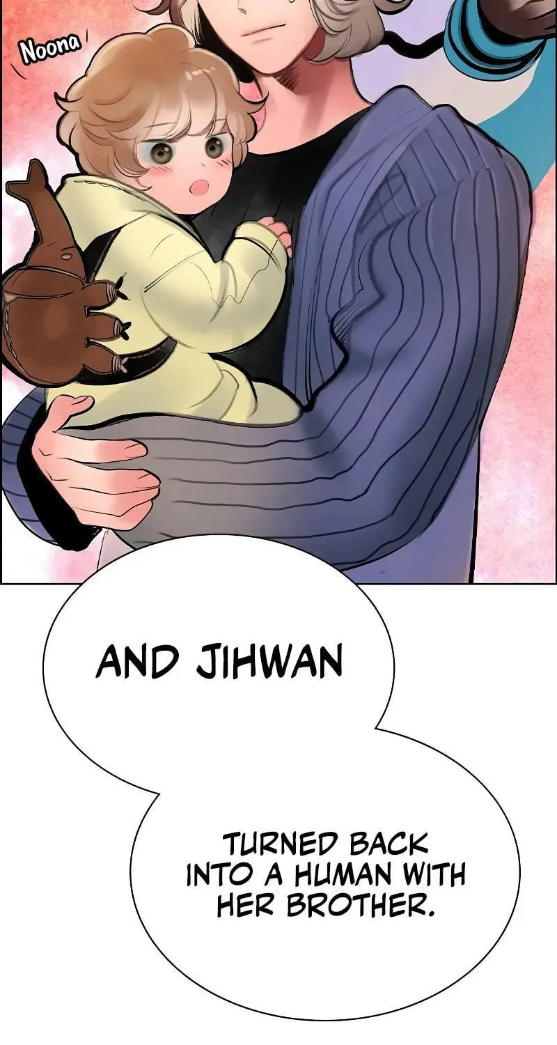 Read Jungle Juice chapter 190.1 image 34 on Lezhin