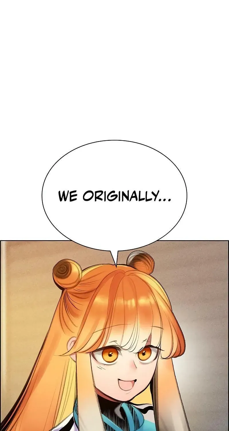 Read Jungle Juice chapter 190.1 image 35 on Lezhin