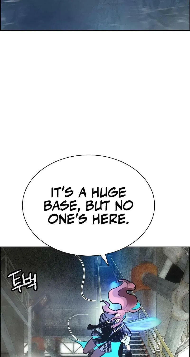 Read Jungle Juice chapter 190.1 image 4 on Lezhin