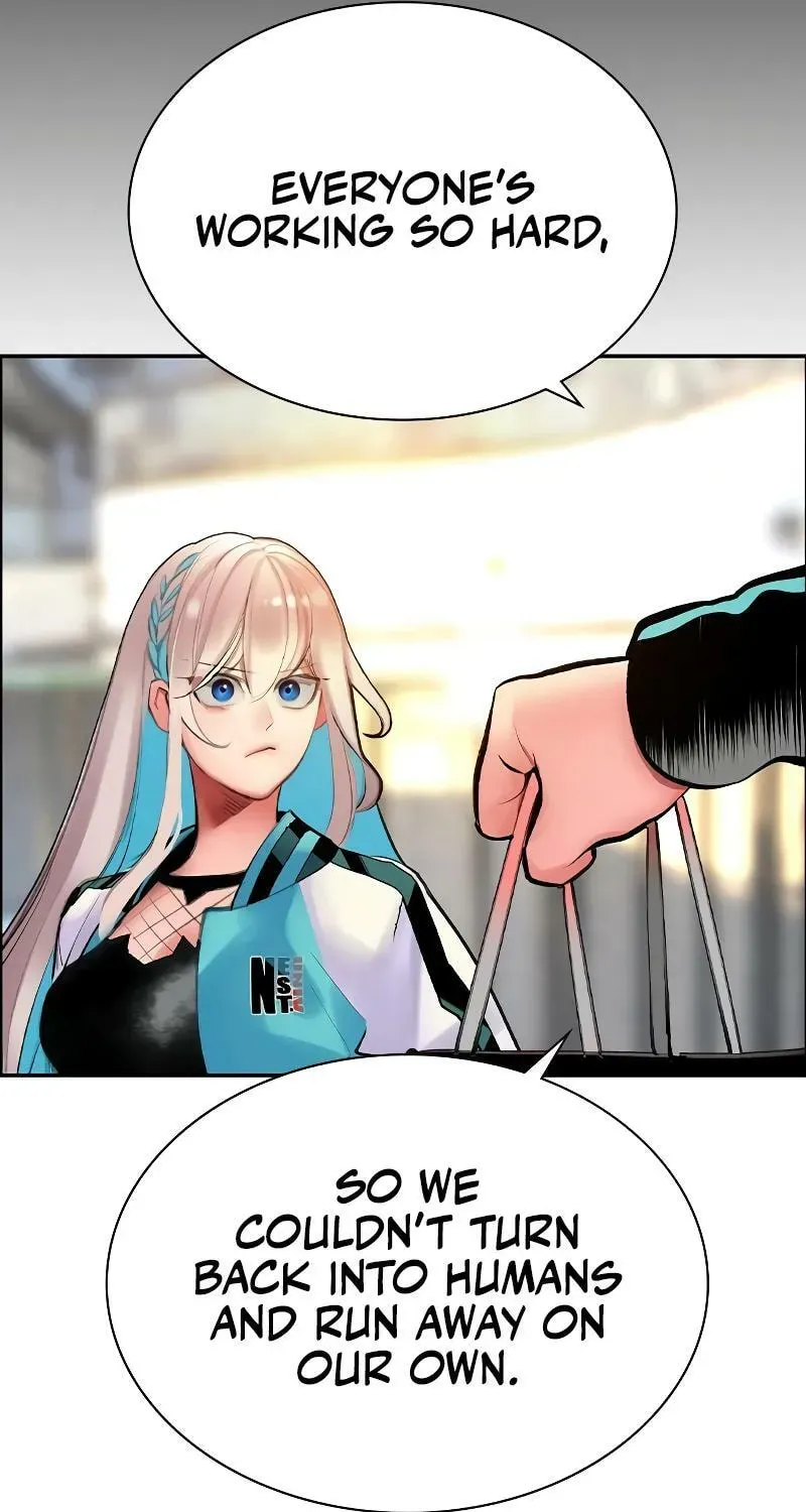 Read Jungle Juice chapter 190.1 image 44 on Lezhin