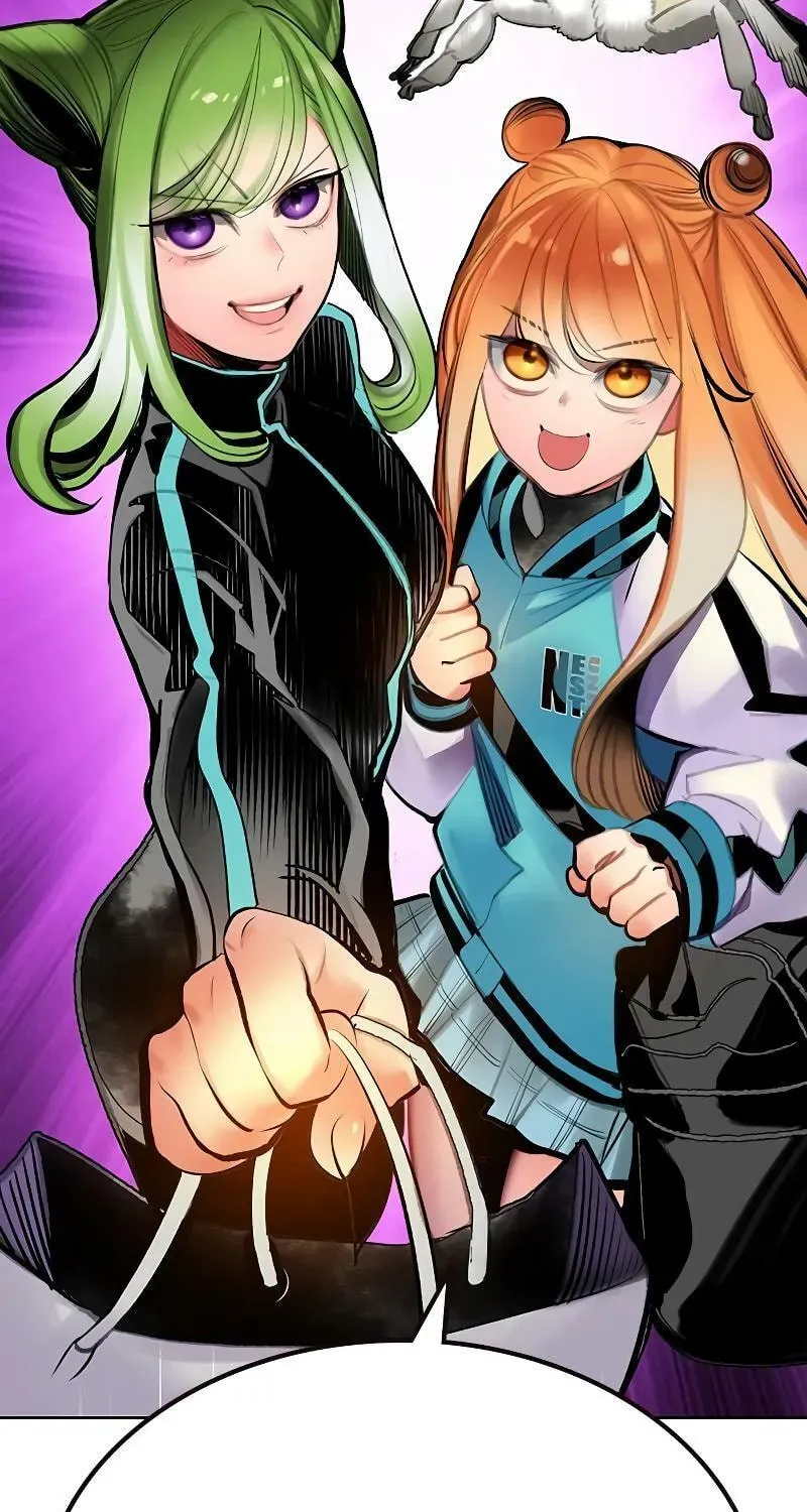 Read Jungle Juice chapter 190.1 image 46 on Lezhin