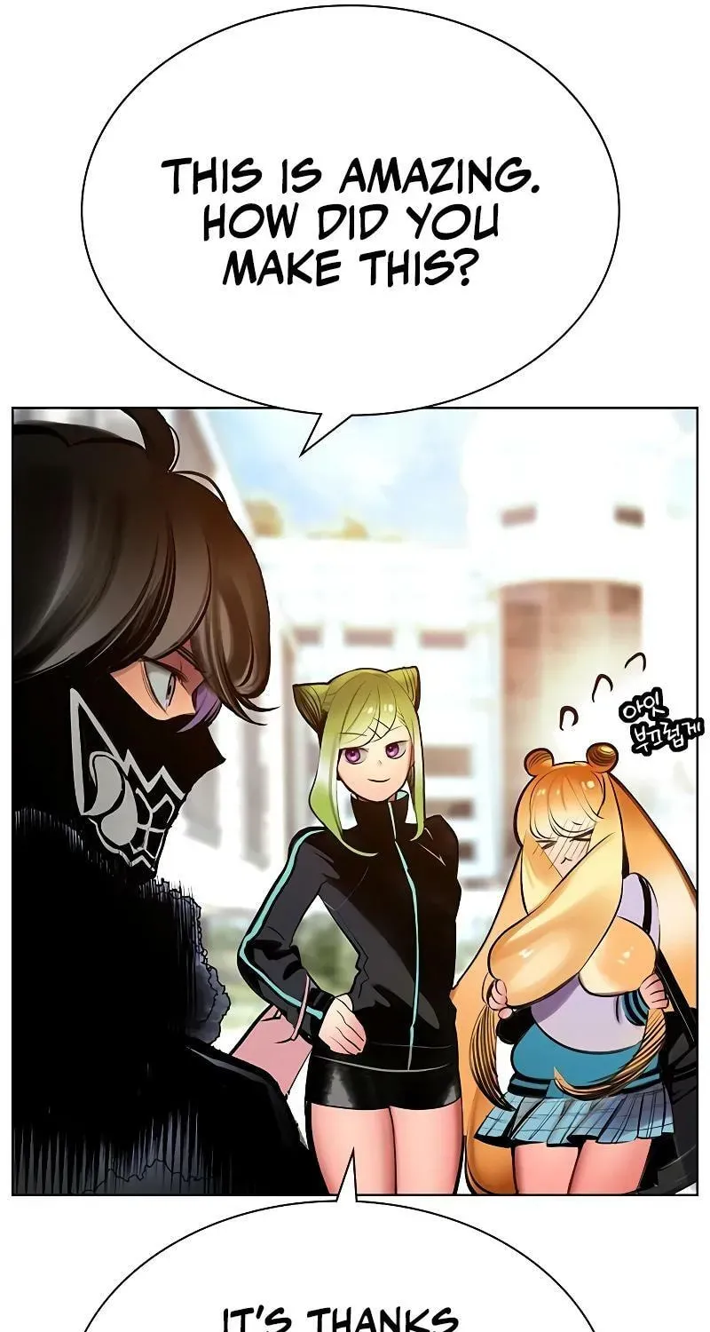 Read Jungle Juice chapter 190.1 image 54 on Lezhin