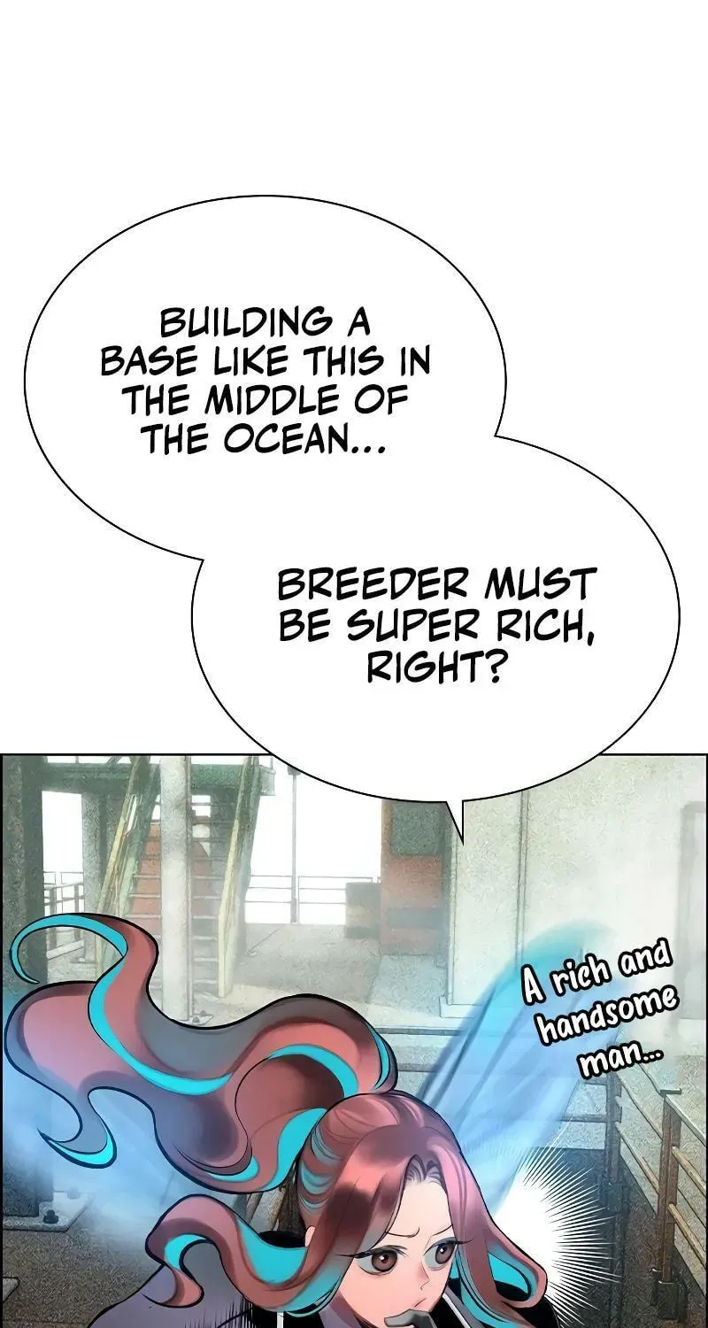 Read Jungle Juice chapter 190.1 image 6 on Lezhin