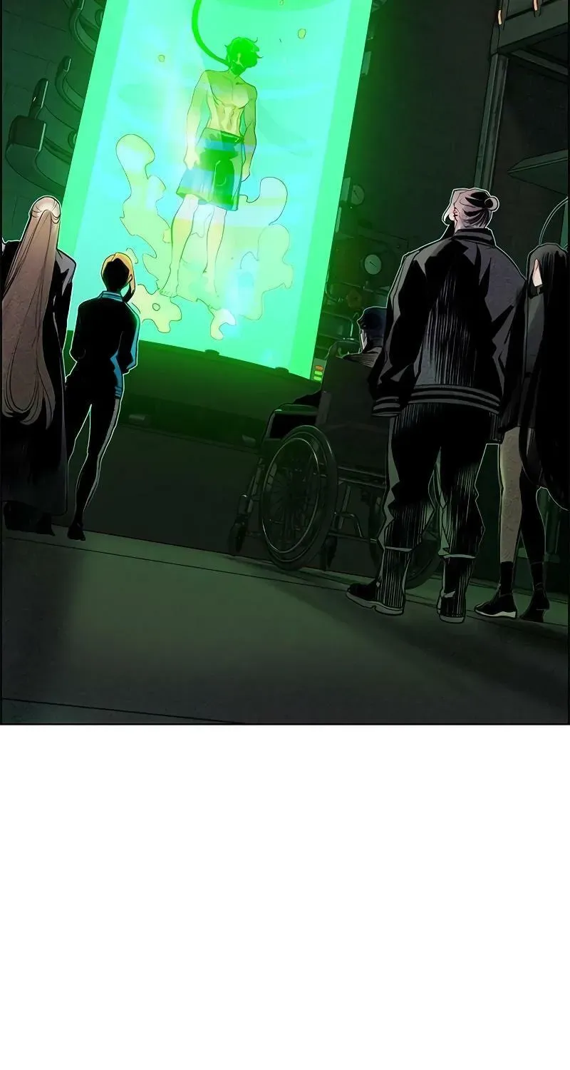 Read Jungle Juice chapter 190.1 image 62 on Lezhin