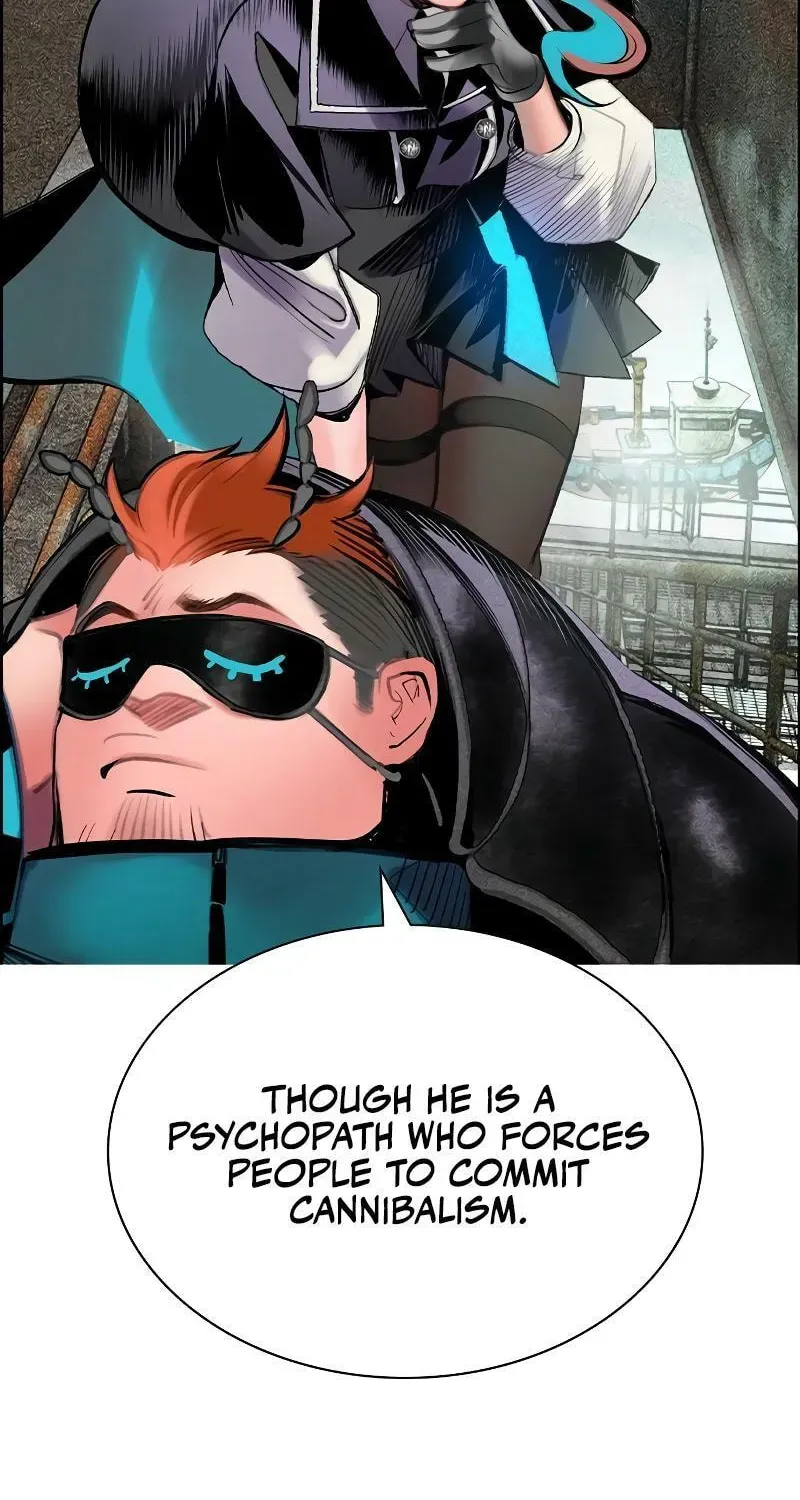 Read Jungle Juice chapter 190.1 image 7 on Lezhin