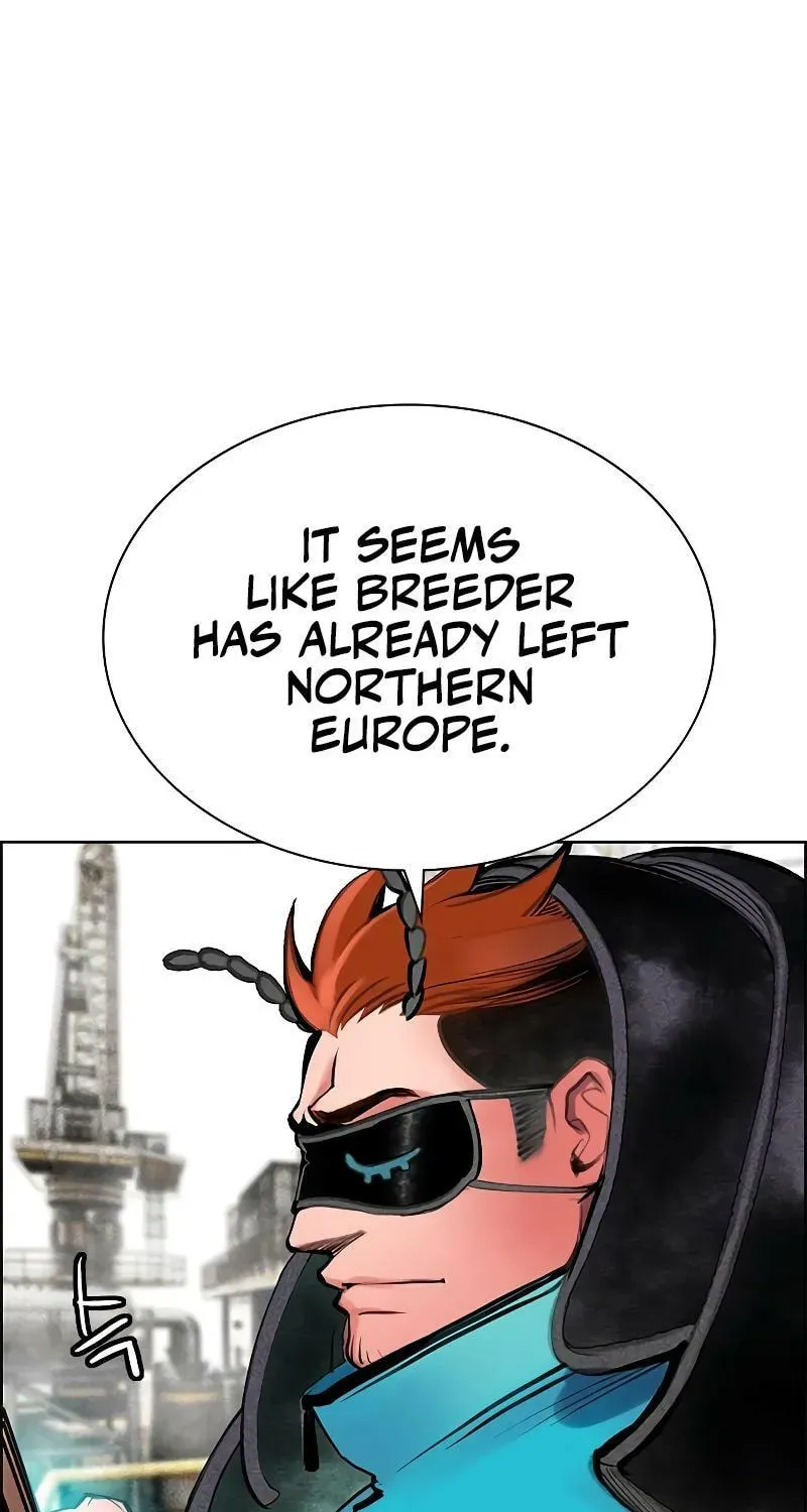 Read Jungle Juice chapter 190.1 image 8 on Lezhin