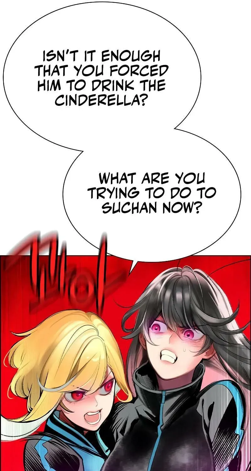 Read Jungle Juice chapter 190.1 image 93 on Lezhin