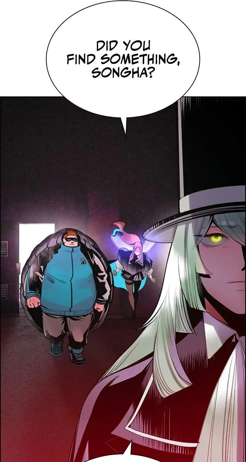 Read Jungle Juice chapter 190.2 image 13 on Lezhin