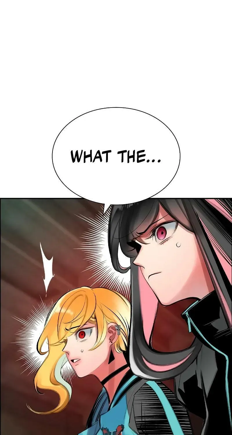 Read Jungle Juice chapter 190.2 image 134 on Lezhin