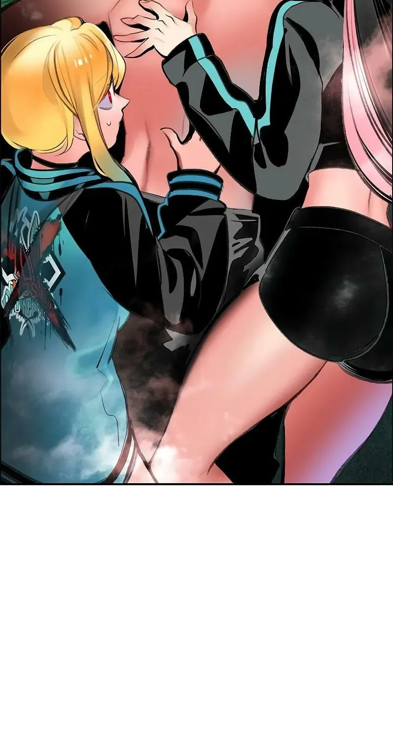 Read Jungle Juice chapter 190.2 image 166 on Lezhin