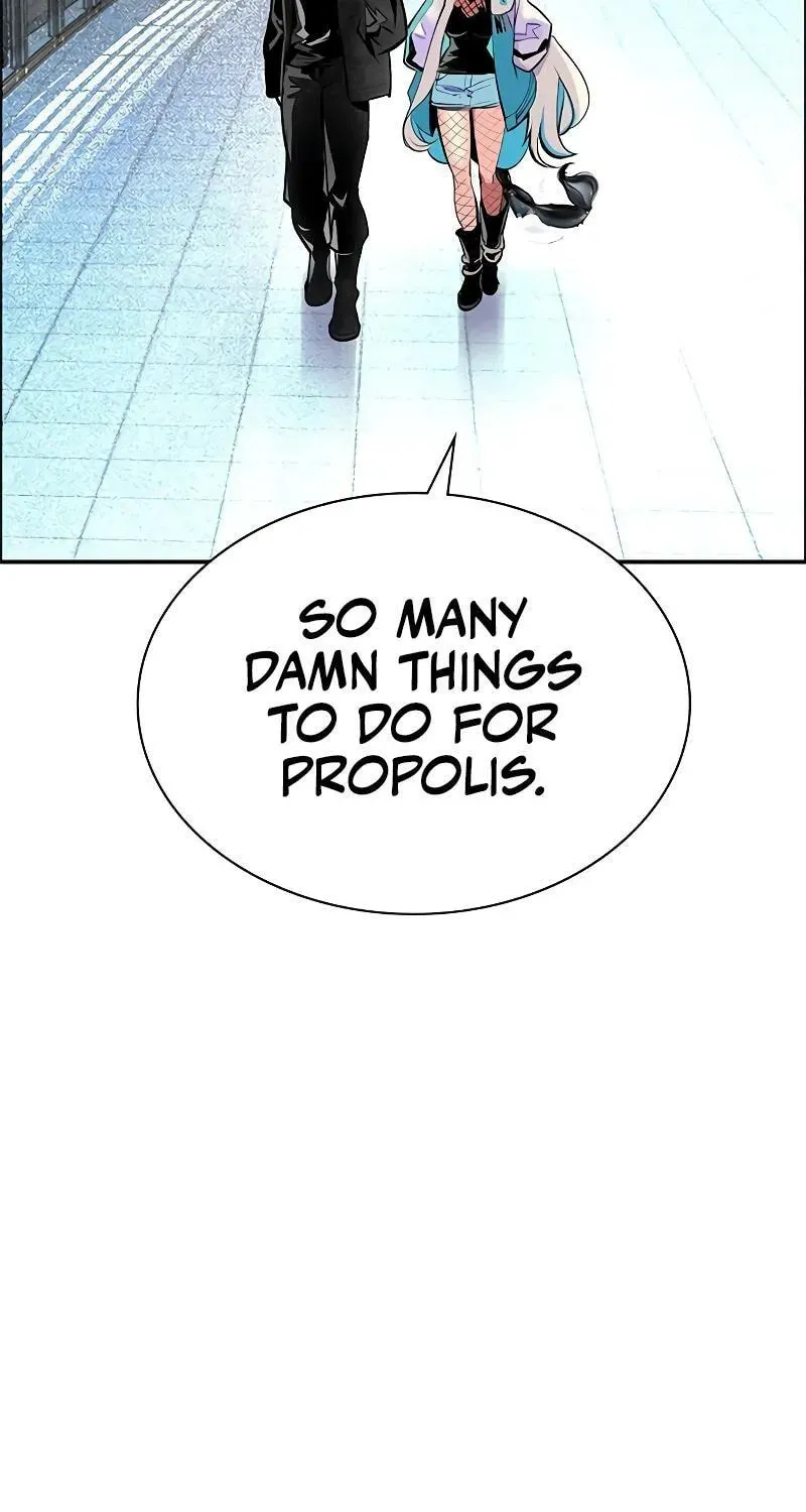 Read Jungle Juice chapter 190.2 image 21 on Lezhin