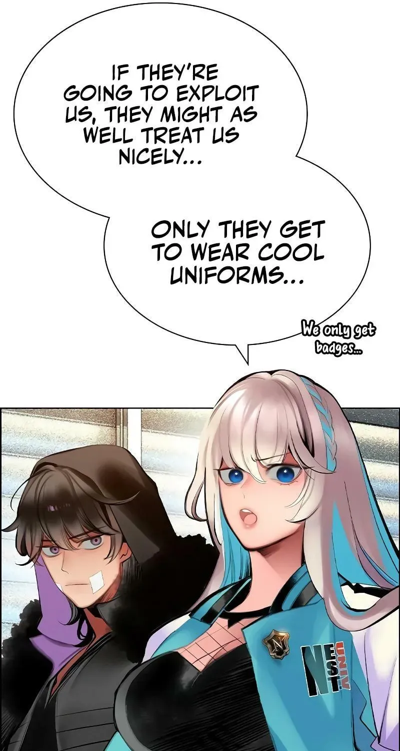 Read Jungle Juice chapter 190.2 image 24 on Lezhin