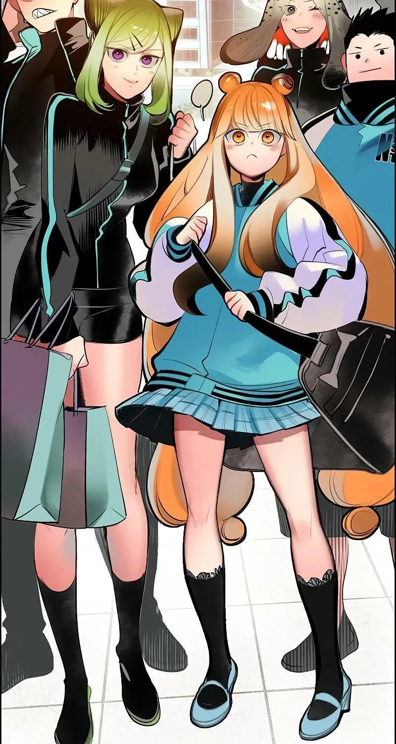 Read Jungle Juice chapter 190.2 image 28 on Lezhin