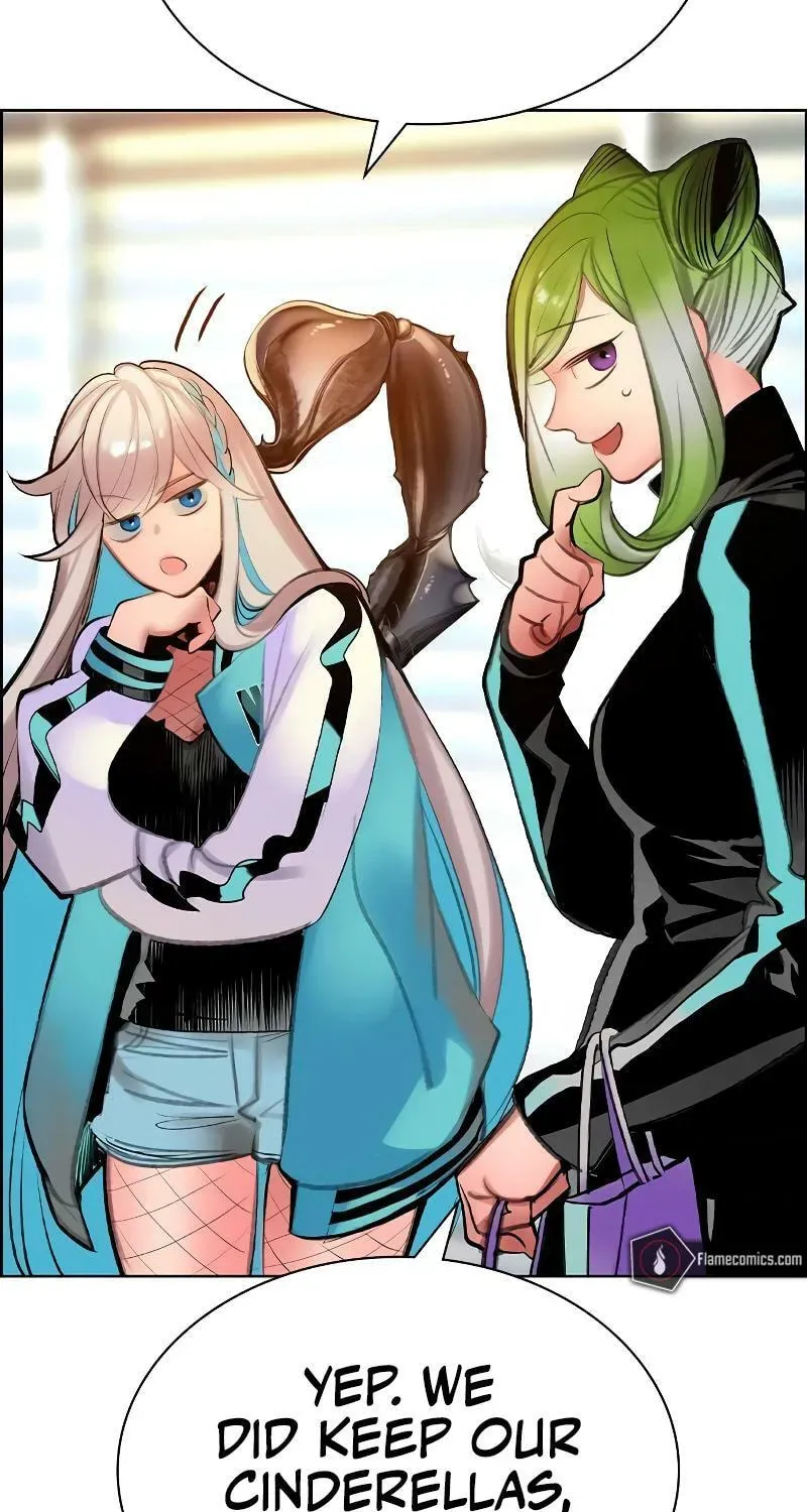 Read Jungle Juice chapter 190.2 image 30 on Lezhin