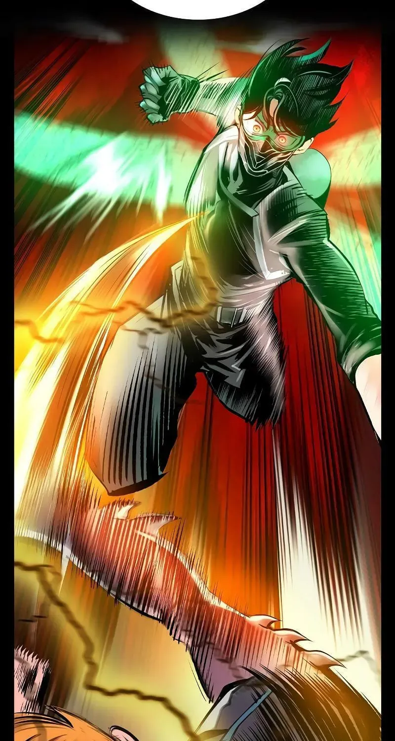 Read Jungle Juice chapter 190.2 image 37 on Lezhin