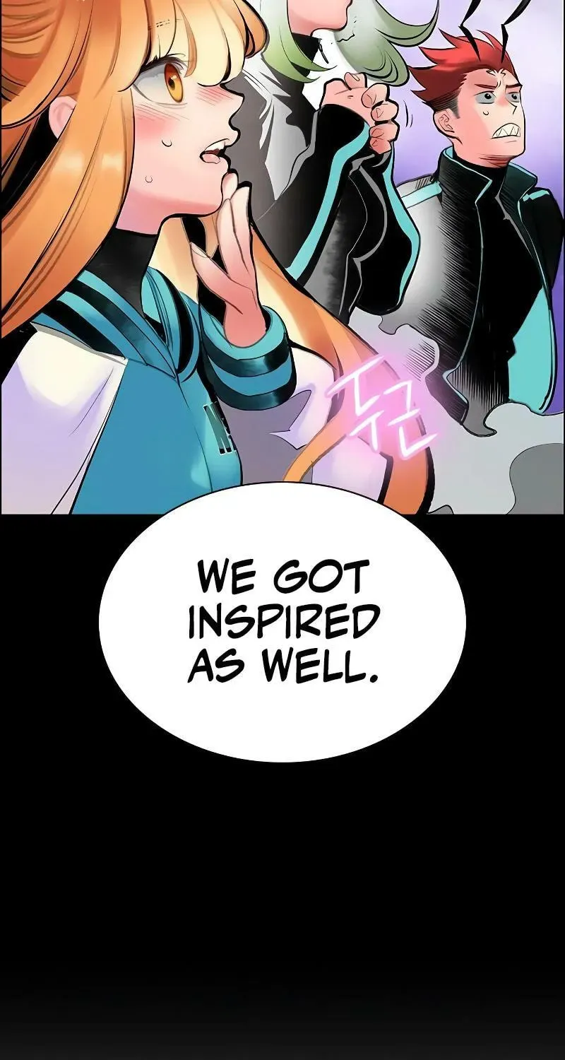 Read Jungle Juice chapter 190.2 image 41 on Lezhin