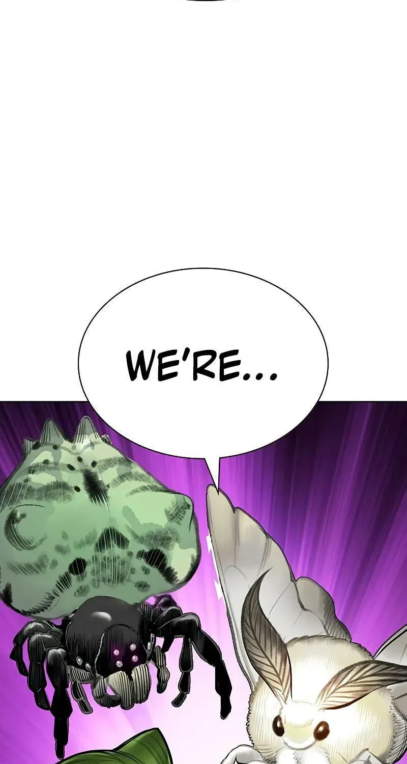Read Jungle Juice chapter 190.2 image 45 on Lezhin