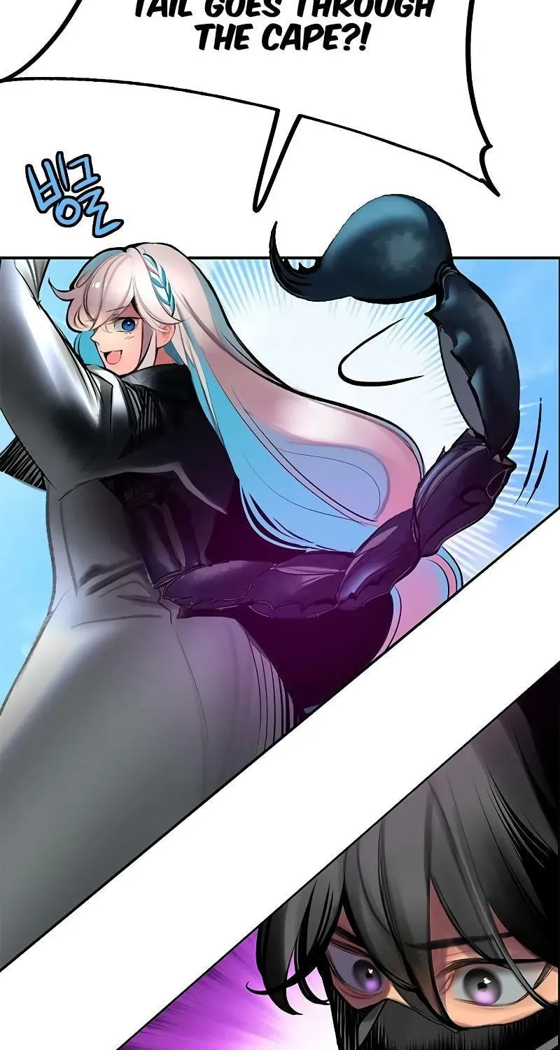 Read Jungle Juice chapter 190.2 image 51 on Lezhin