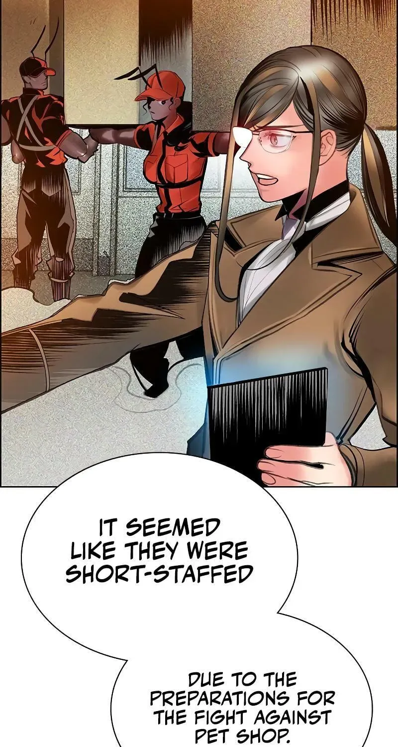Read Jungle Juice chapter 190.2 image 56 on Lezhin