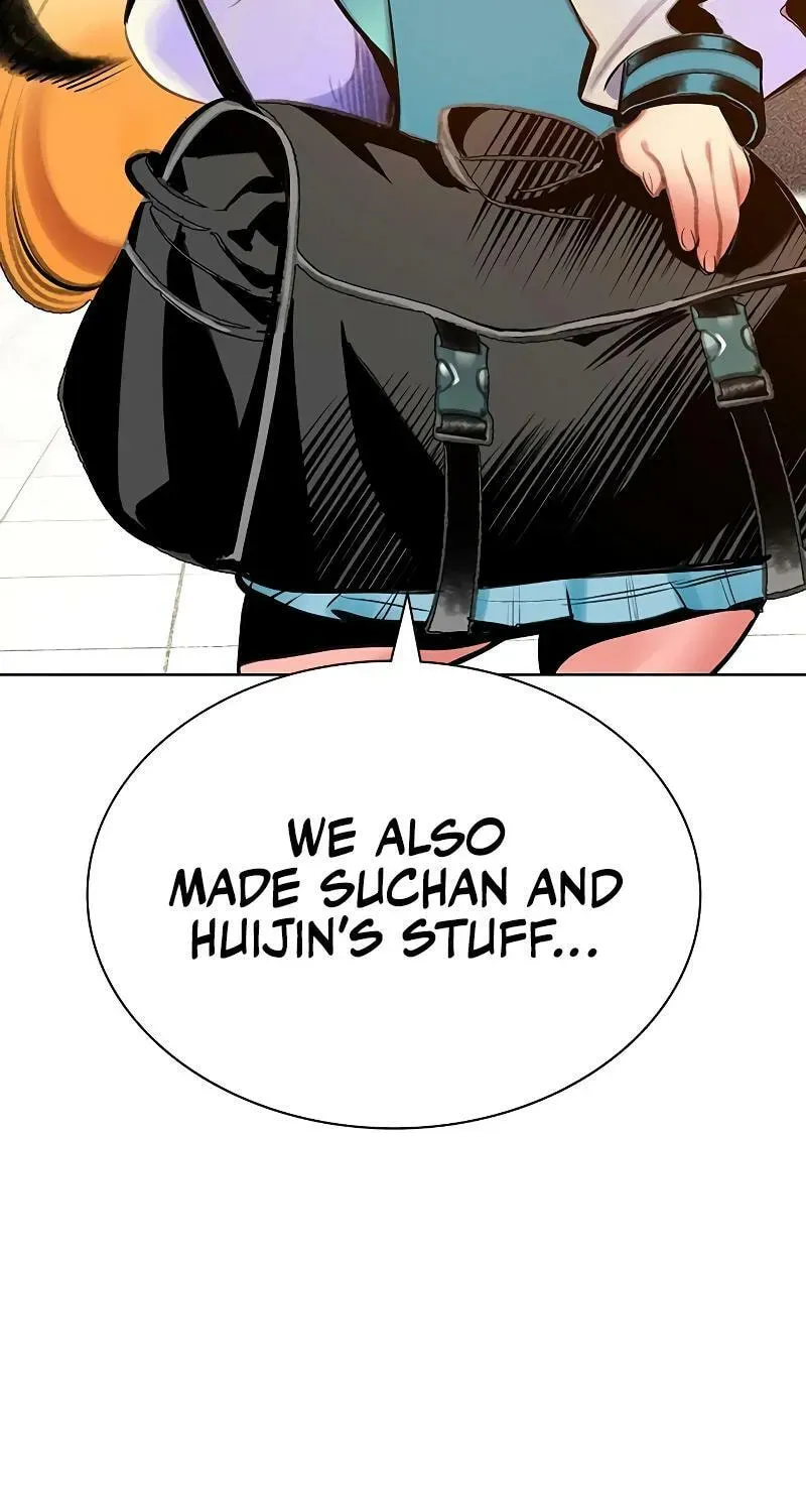 Read Jungle Juice chapter 190.2 image 60 on Lezhin