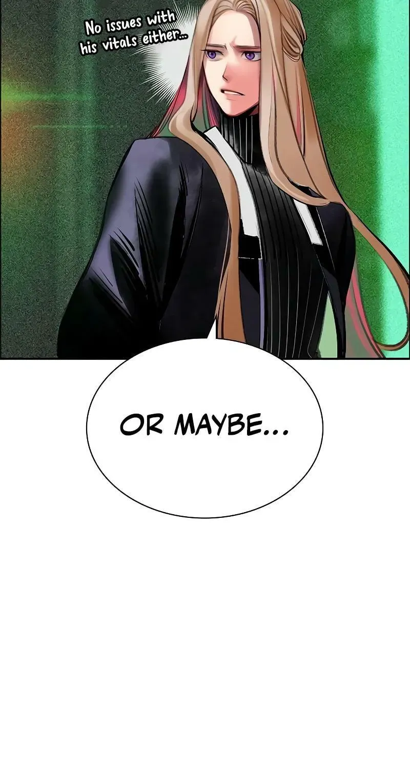 Read Jungle Juice chapter 190.2 image 67 on Lezhin