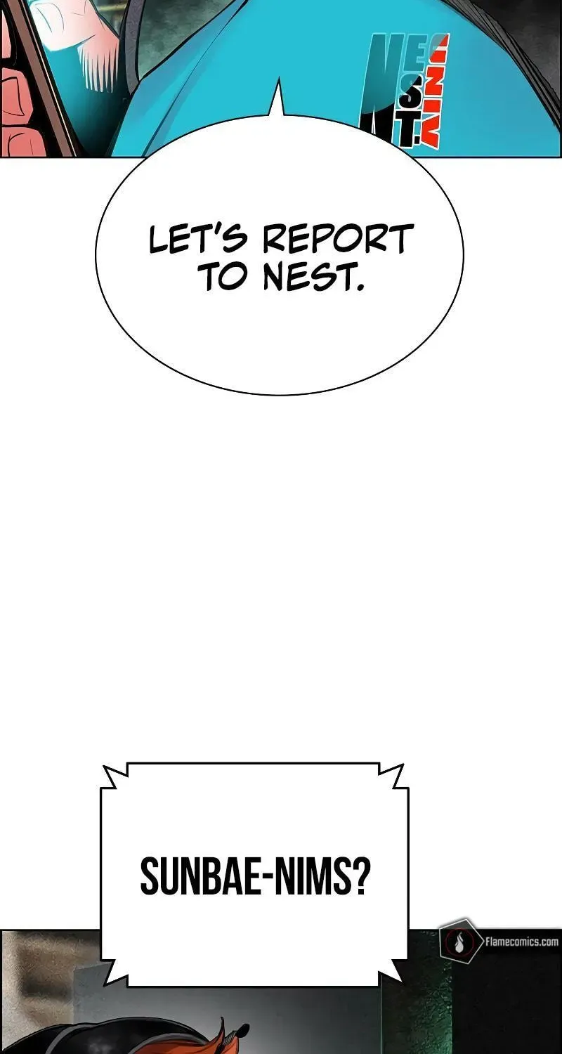 Read Jungle Juice chapter 190.2 image 9 on Lezhin