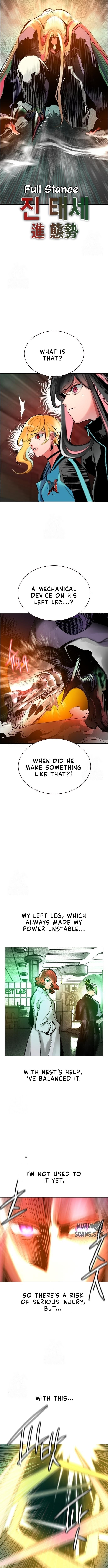 Read Jungle Juice chapter 190 image 15 on Lezhin