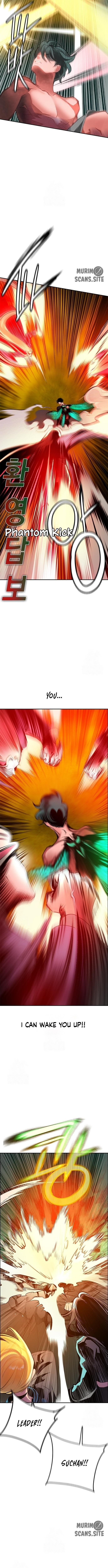 Read Jungle Juice chapter 190 image 16 on Lezhin