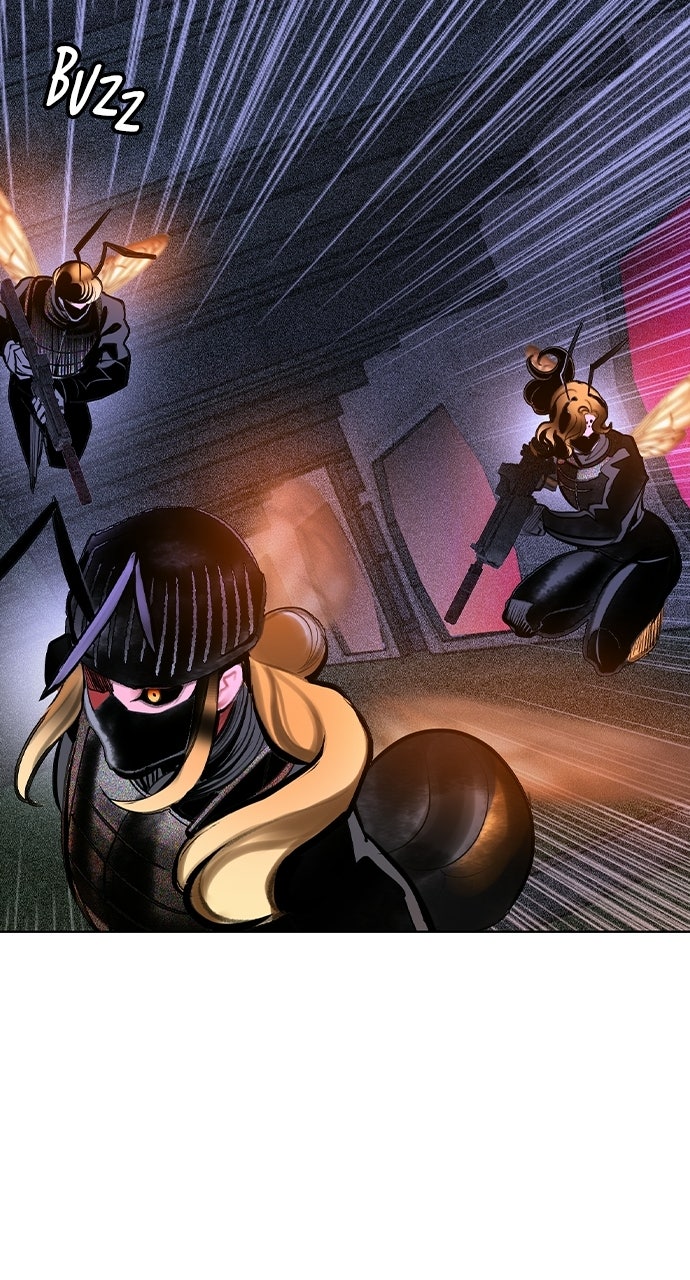 Read Jungle Juice chapter 192 image 101 on Lezhin