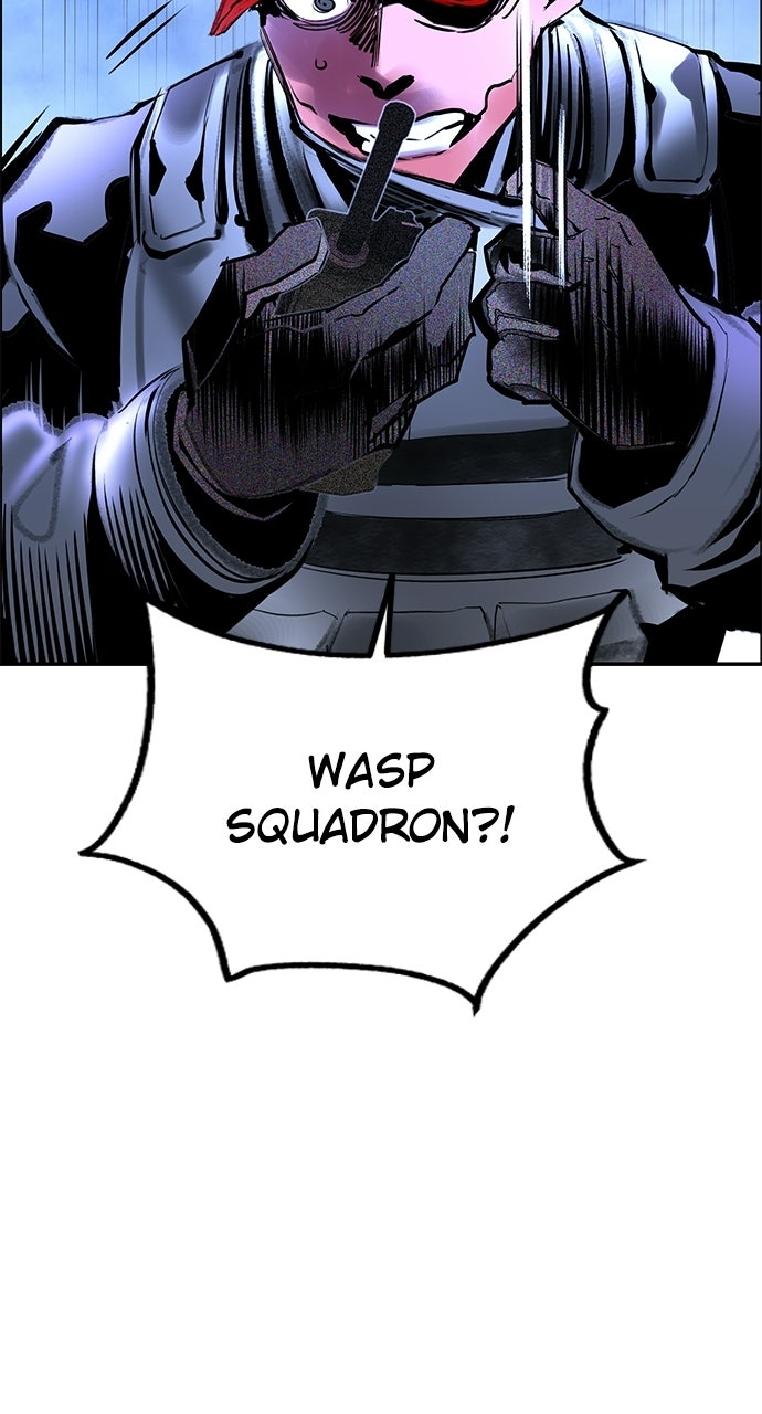 Read Jungle Juice chapter 192 image 123 on Lezhin