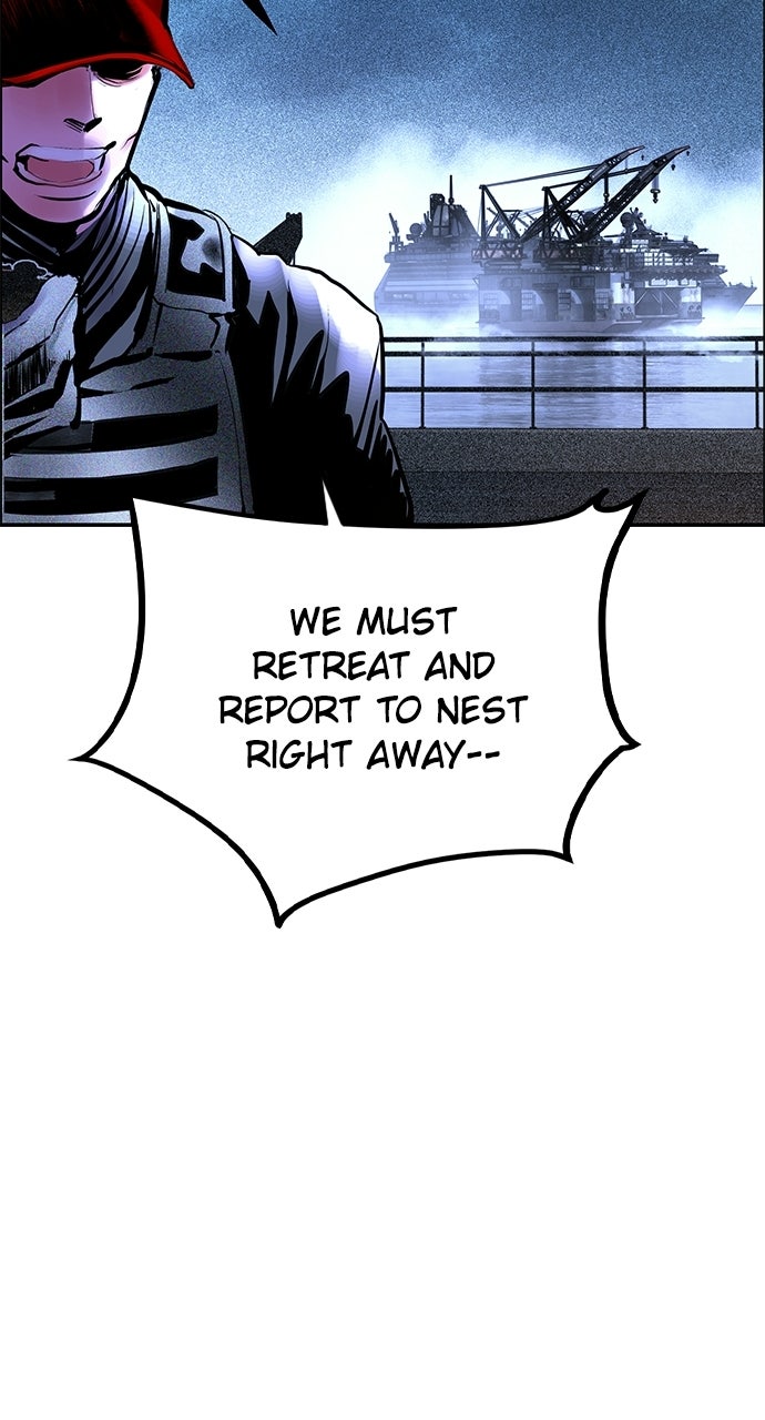Read Jungle Juice chapter 192 image 127 on Lezhin