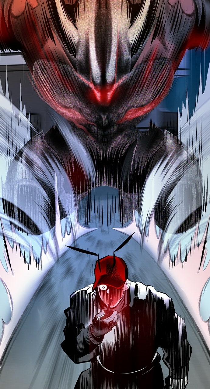 Read Jungle Juice chapter 192 image 129 on Lezhin