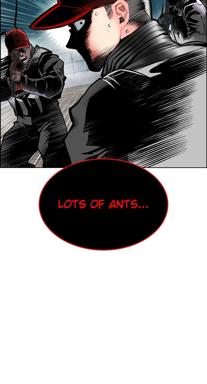 Read Jungle Juice chapter 192 image 131 on Lezhin