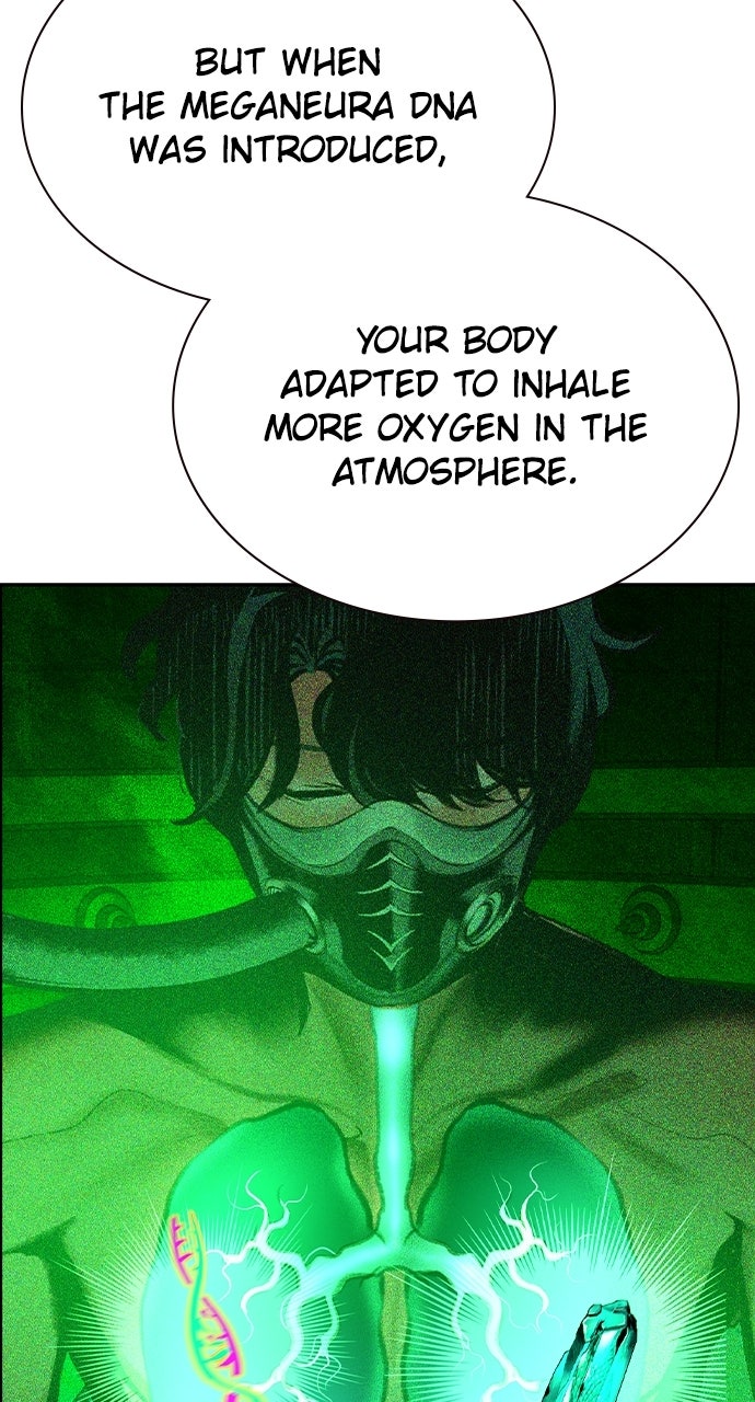 Read Jungle Juice chapter 192 image 32 on Lezhin