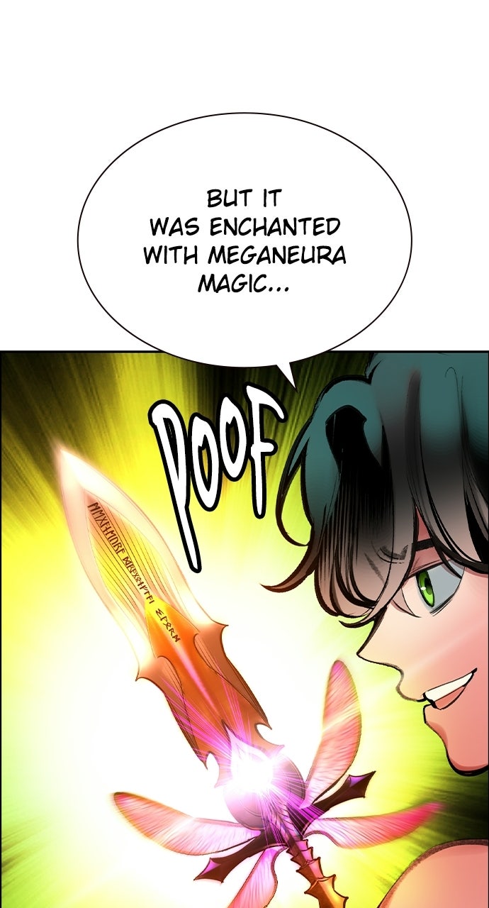 Read Jungle Juice chapter 192 image 37 on Lezhin