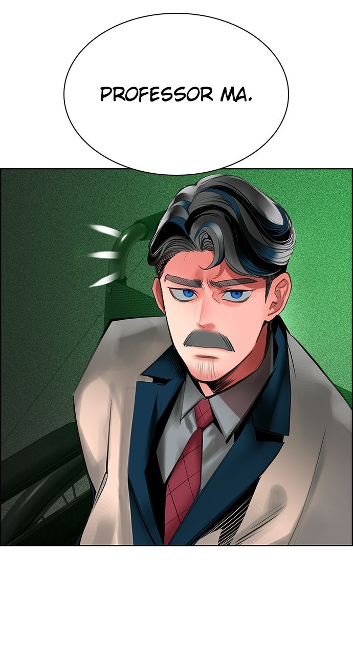 Read Jungle Juice chapter 192 image 48 on Lezhin
