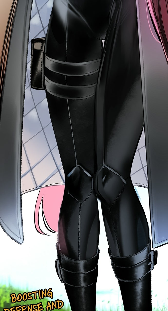 Read Jungle Juice chapter 192 image 56 on Lezhin